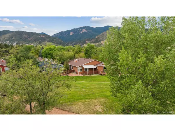 2538 Patriot Hts, Colorado Springs, CO 80904