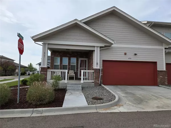 6761 Meade Cir, Westminster, CO 80030