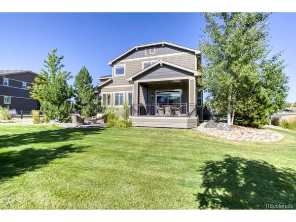 Castle Rock, CO 80108,2858 Russet Sky Ct