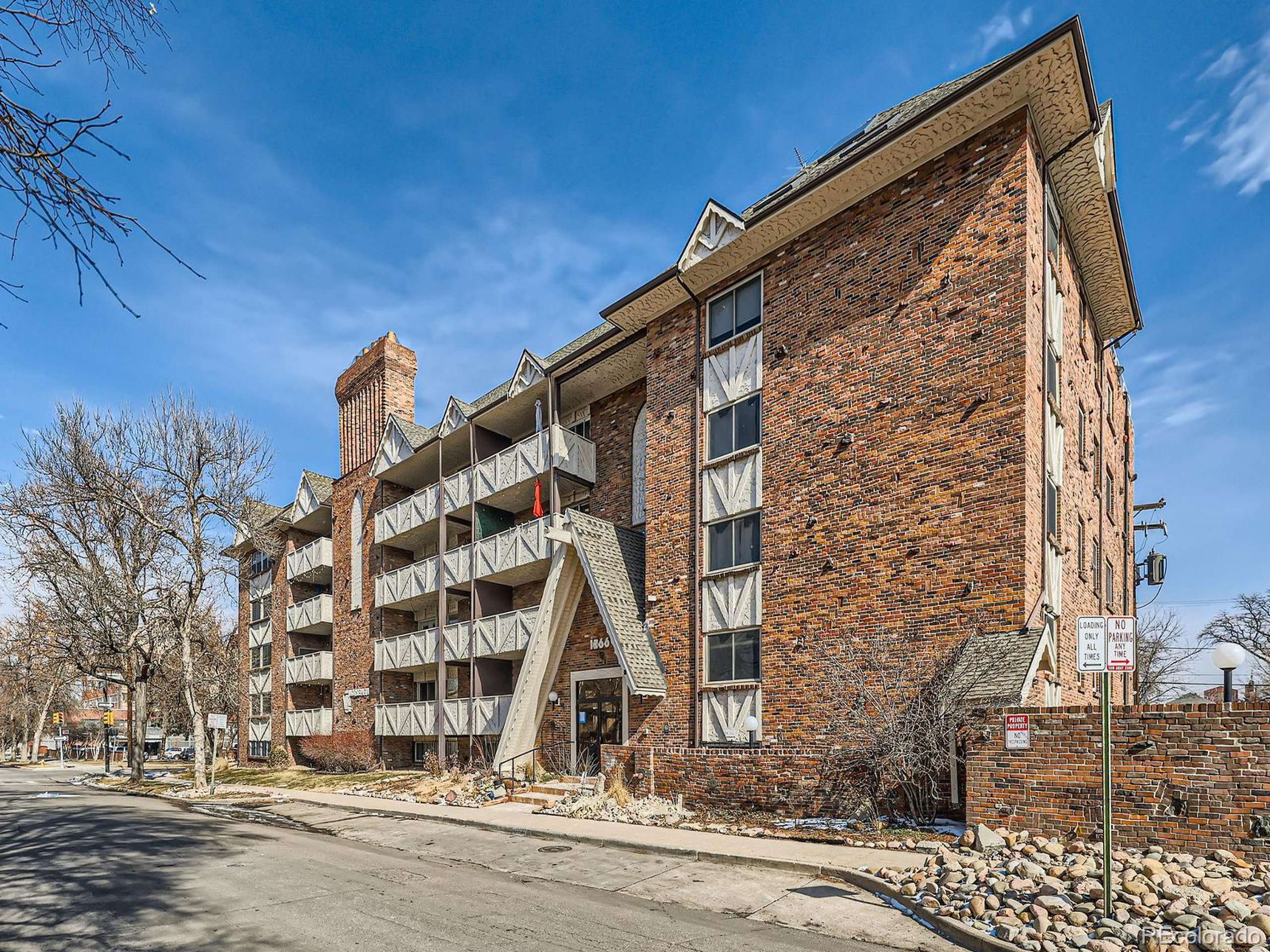 1366 Garfield St #209, Denver, CO 80206