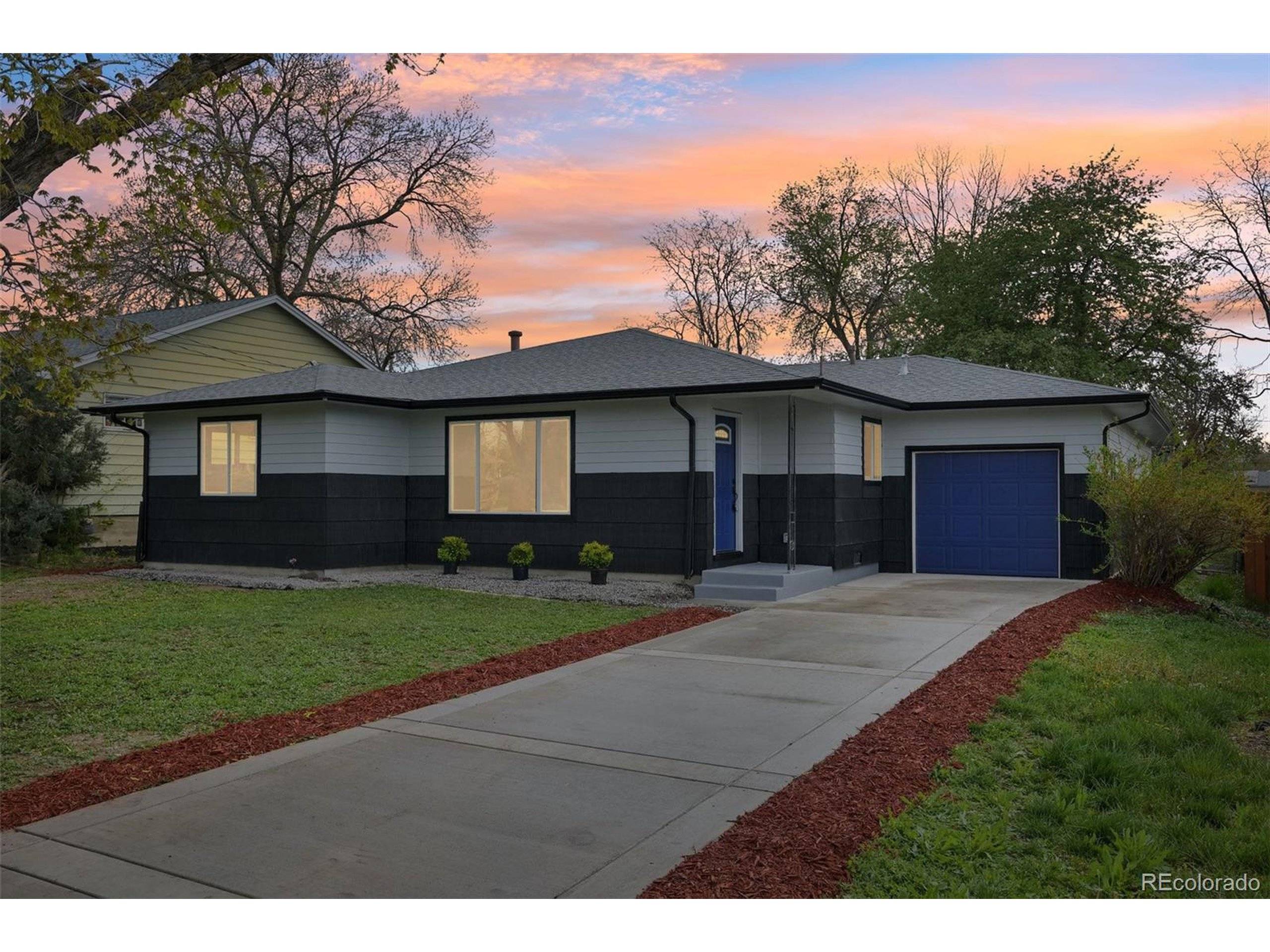 7780 Osceola St, Westminster, CO 80030