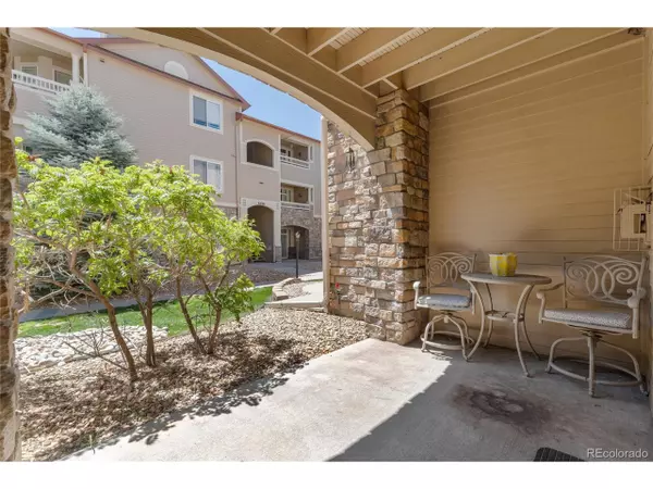 Littleton, CO 80128,8445 S Holland Way #106