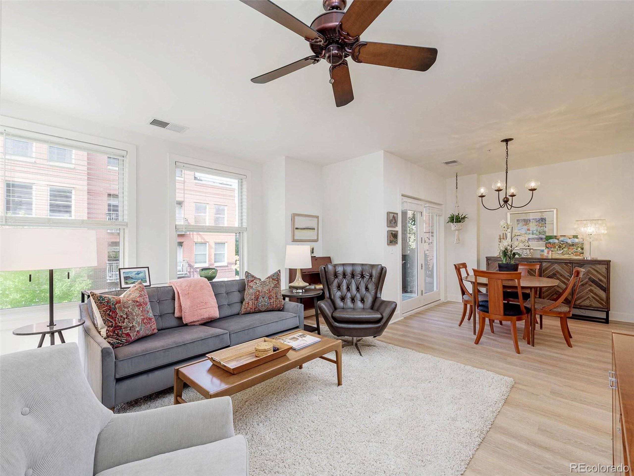 Denver, CO 80218,1631 N Emerson St #319