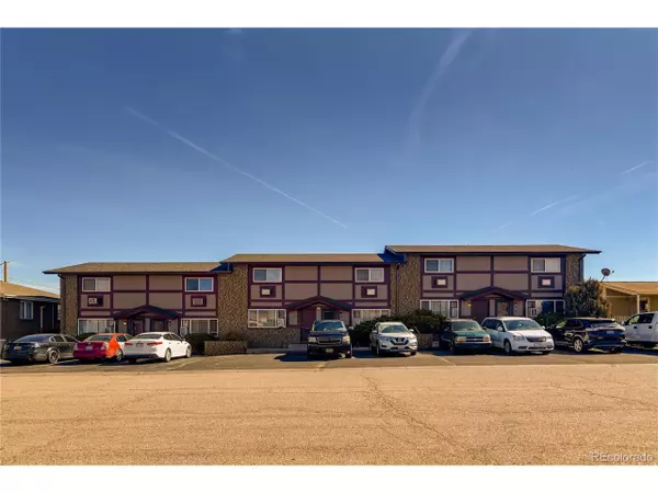 La Salle, CO 80645,310 S 3rd St