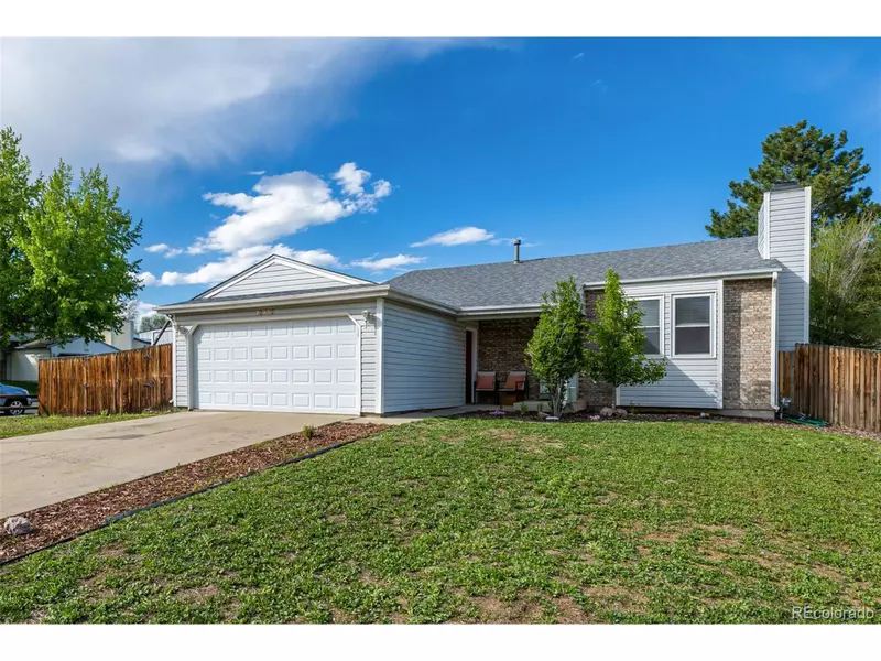 12452 Ash Dr, Thornton, CO 80241