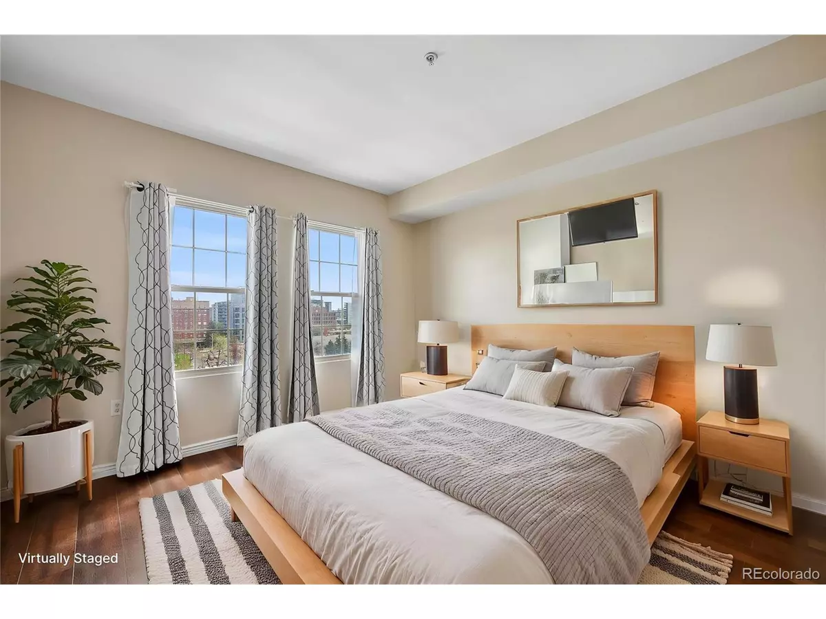 Denver, CO 80203,975 N Lincoln St #10A