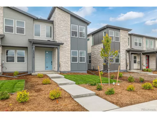 Aurora, CO 80019,20530 E 58th Ave