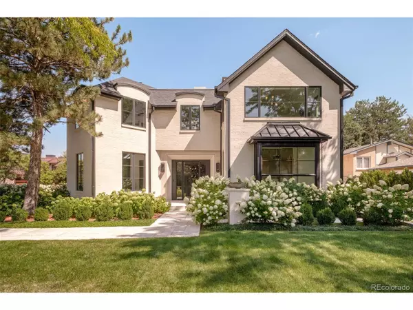 Denver, CO 80246,200 S Forest St