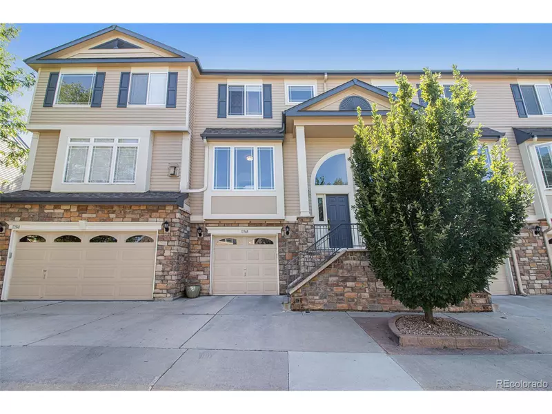 11368 W Radcliffe Dr, Littleton, CO 80127