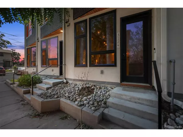 3124 N Gilpin St, Denver, CO 80205