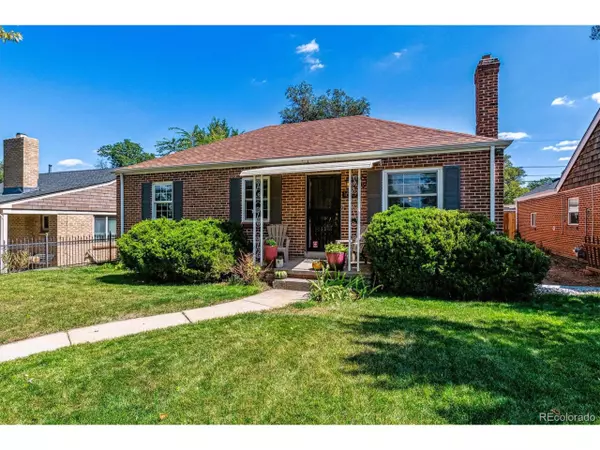 1610 Spruce St, Denver, CO 80220