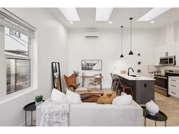 Denver, CO 80212,4376 Zenobia St #101