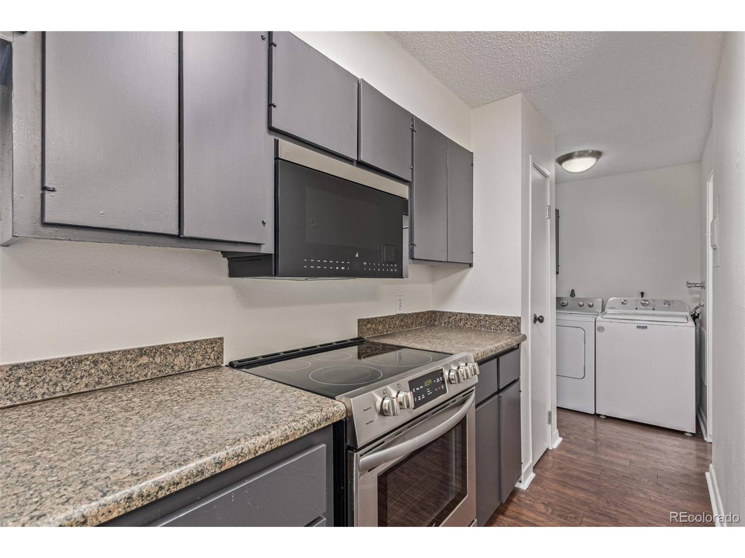6455 E Bates Ave #4-105, Denver, CO 80222