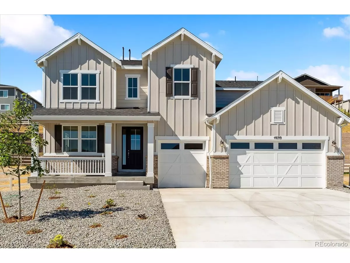 Castle Rock, CO 80104,4699 Twelve Oaks Way