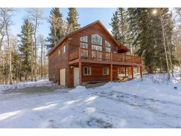Fairplay, CO 80440,Address not disclosed