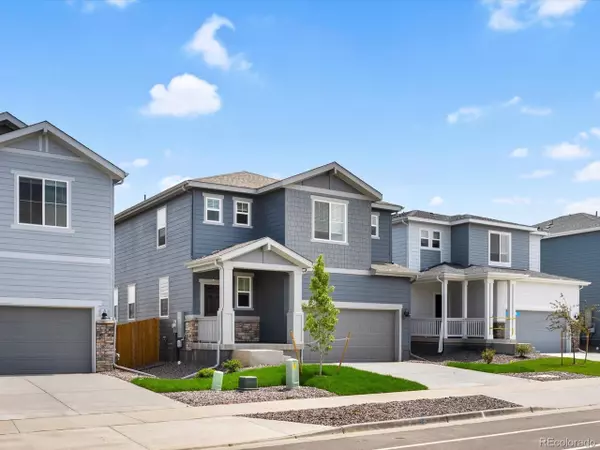 Greeley, CO 80634,540 97th Ave