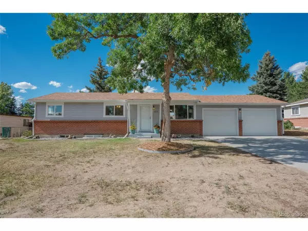 103 Ash Ave, Castle Rock, CO 80104