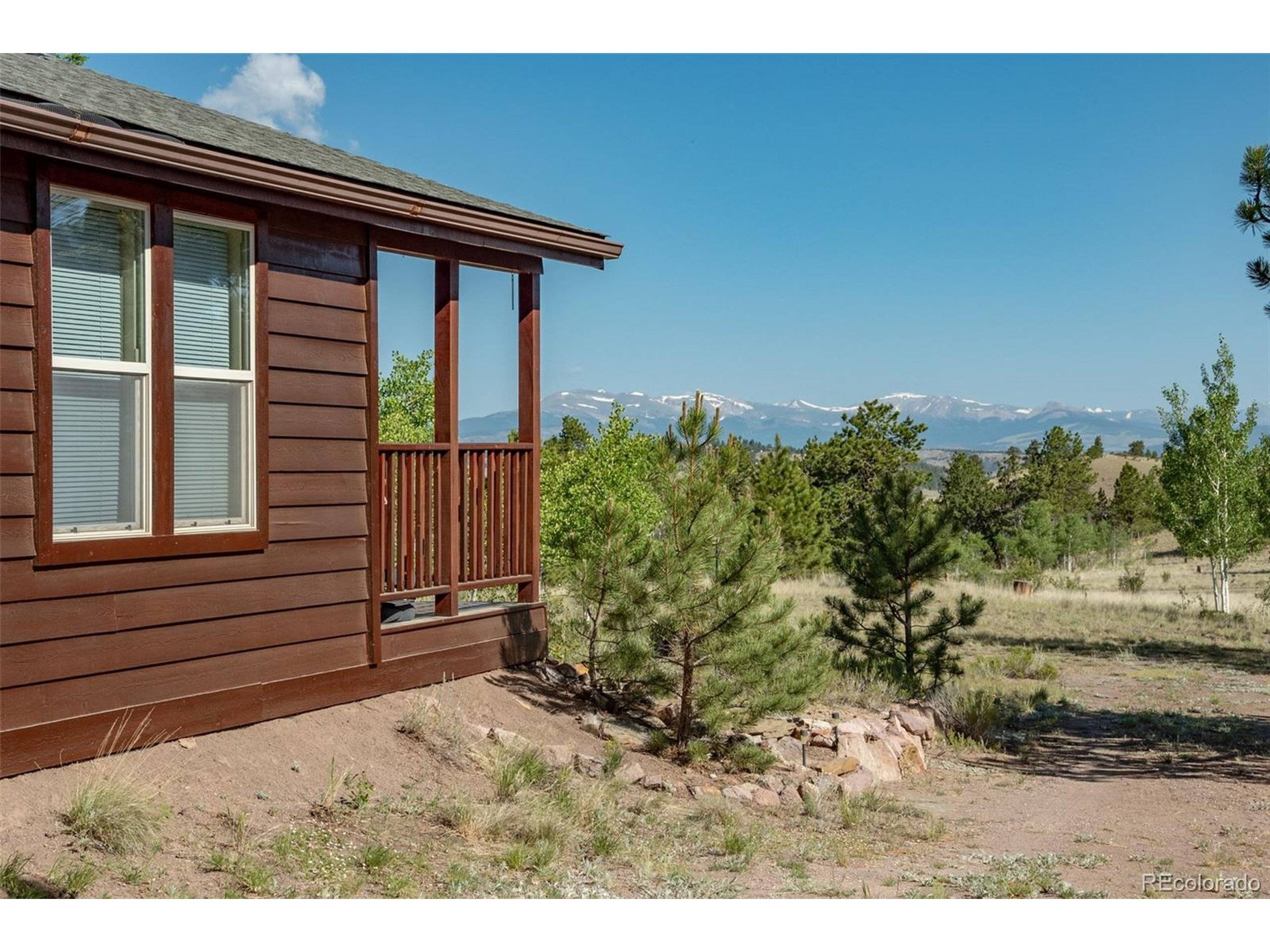 Hartsel, CO 80449,91 Canteen Way
