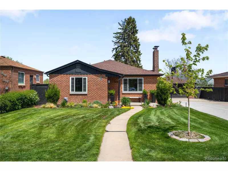5051 W 35th Ave, Denver, CO 80212