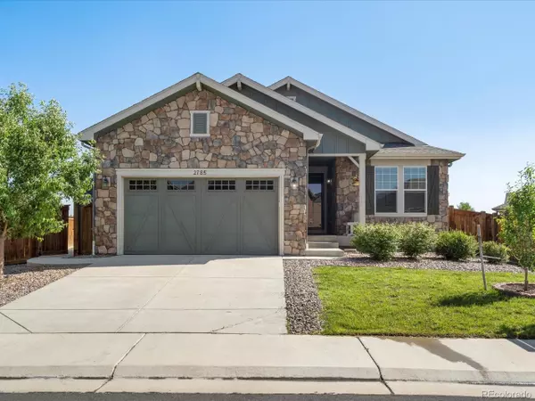 Thornton, CO 80602,2785 E 159th Way