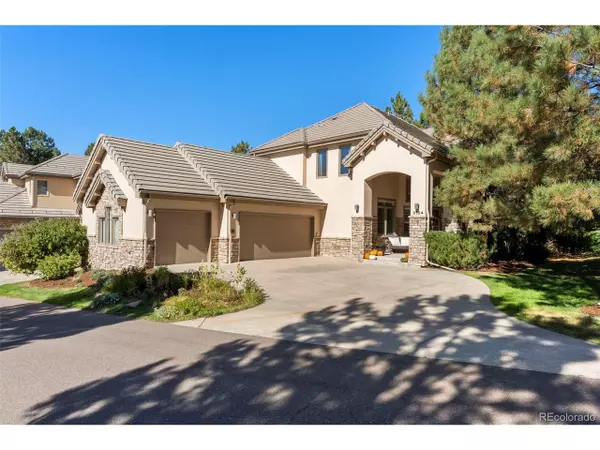 Castle Rock, CO 80108,3104 Ramshorn Dr