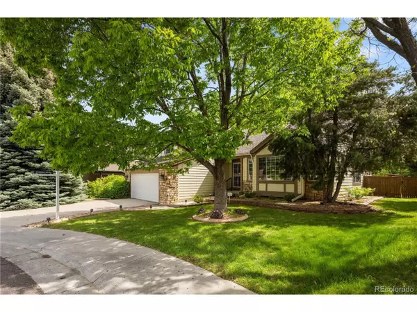 Highlands Ranch, CO 80126,9174 Lark Sparrow Pl