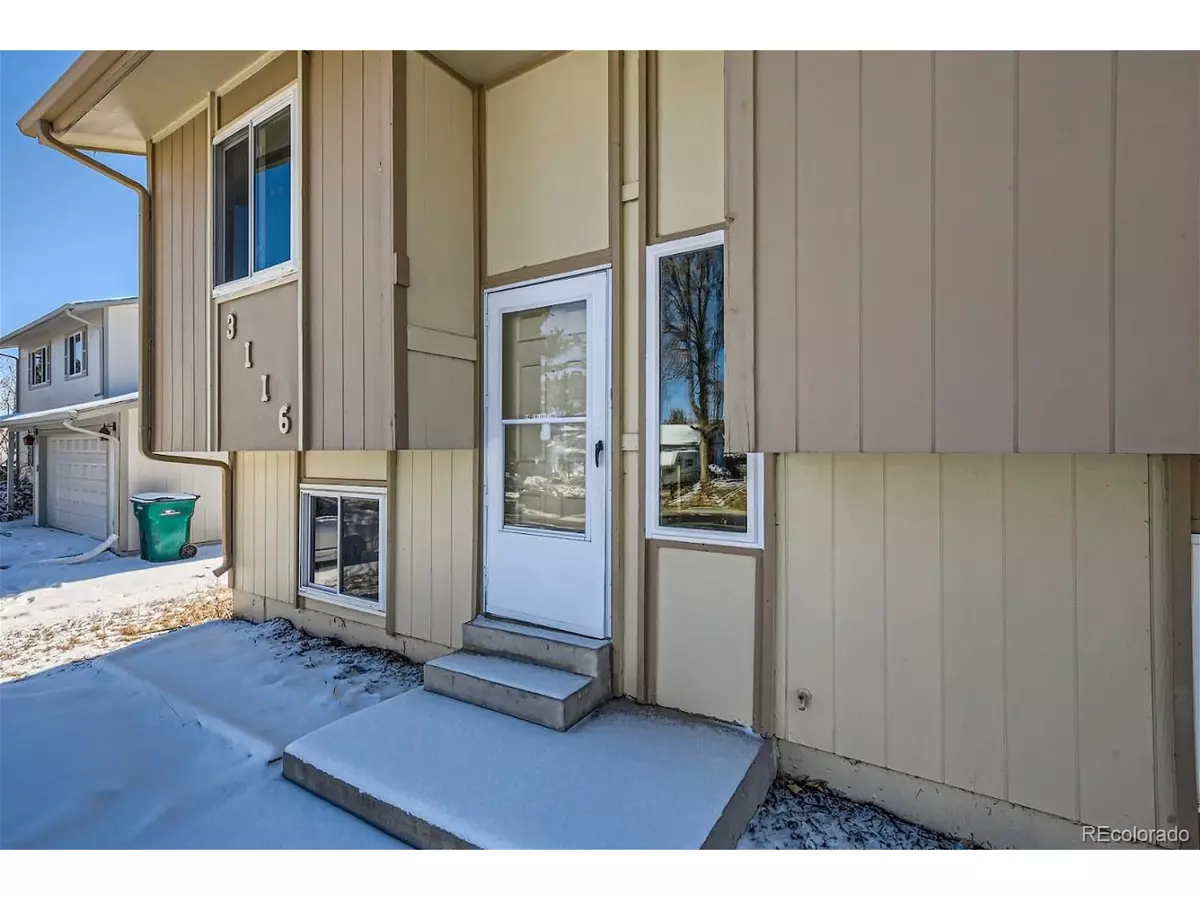 Broomfield, CO 80020,3116 W 134th Cir