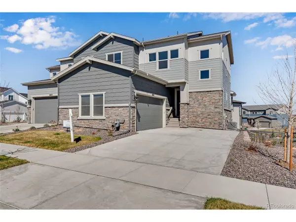 6863 Oak Canyon Cir, Castle Pines, CO 80108