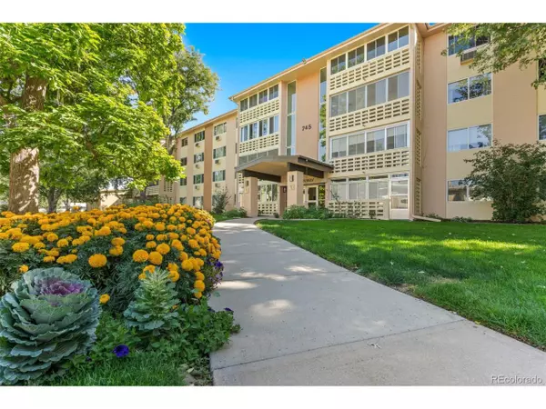 745 S Alton Way #11B, Denver, CO 80247