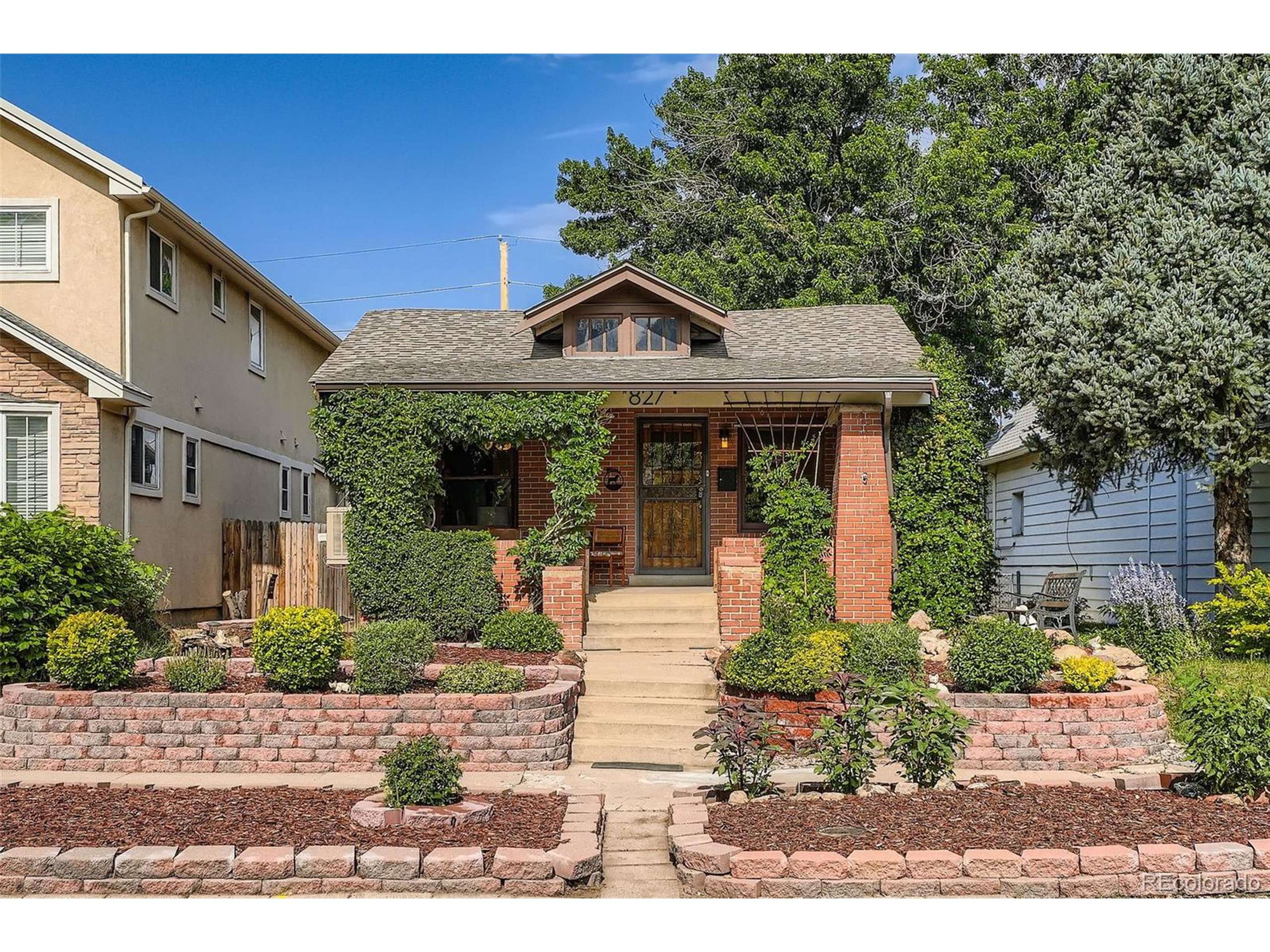 Denver, CO 80209,827 S Sherman St