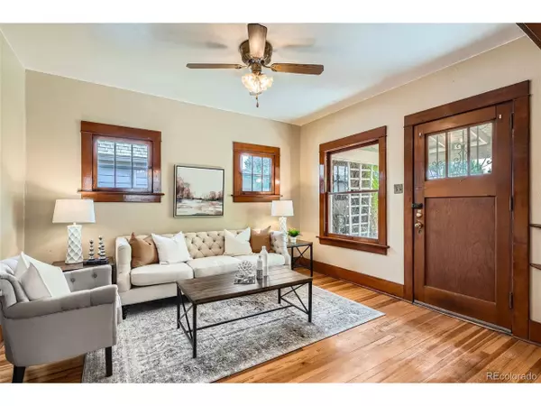 Denver, CO 80209,827 S Sherman St