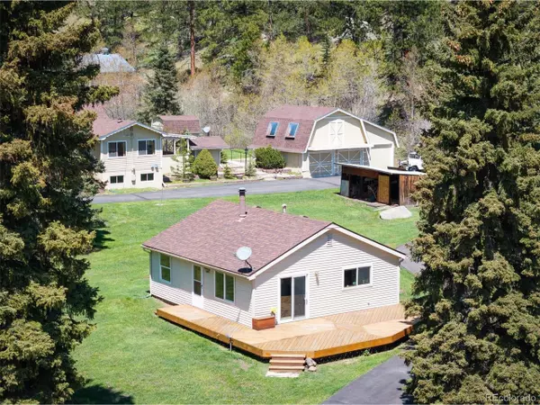 Morrison, CO 80465,10039 S Turkey Creek Rd