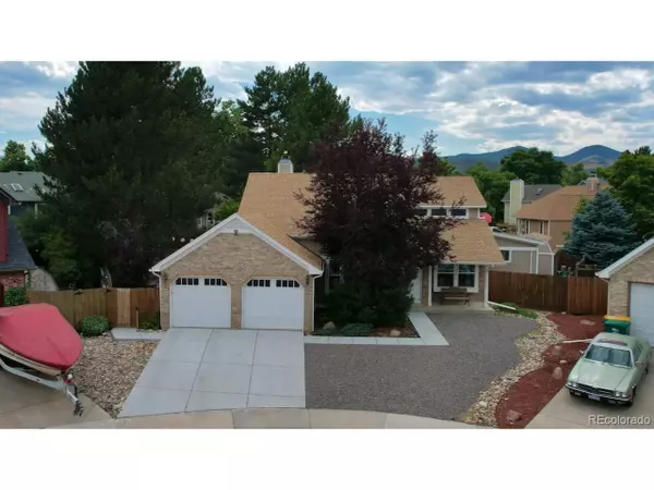 Littleton, CO 80127,5447 S Swadley Ct