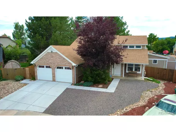 Littleton, CO 80127,5447 S Swadley Ct