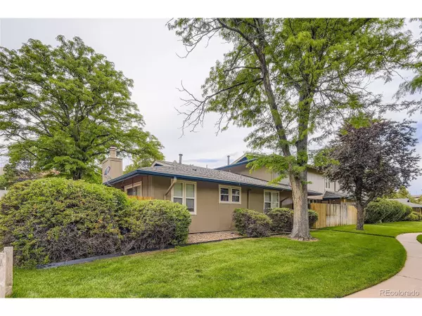 Greenwood Village, CO 80111,8759 E Roundtree Ave