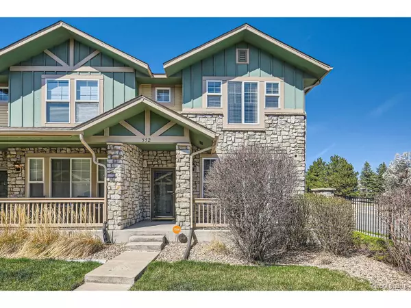 552 S Mobile Pl,  Aurora,  CO 80017