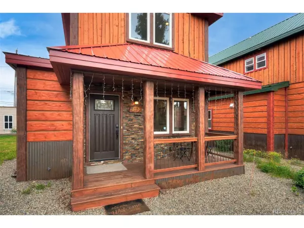Leadville, CO 80461,315 W 5th St