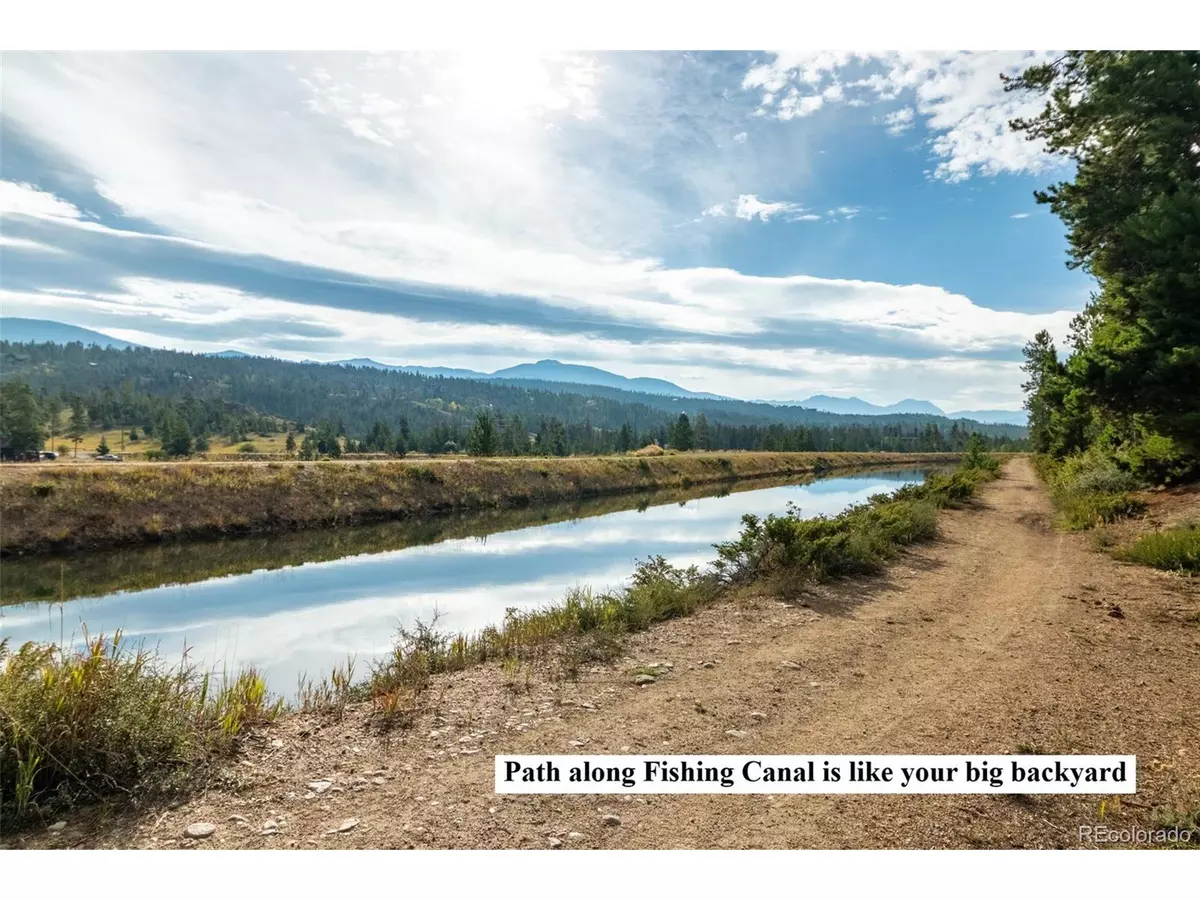 Grand Lake, CO 80447,Address not disclosed