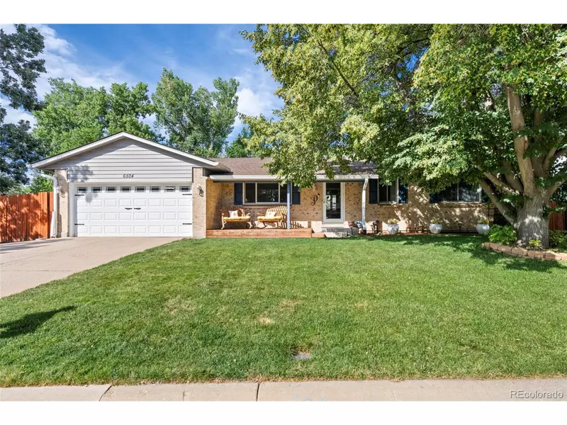 6504 W 85th Ave, Arvada, CO 80003