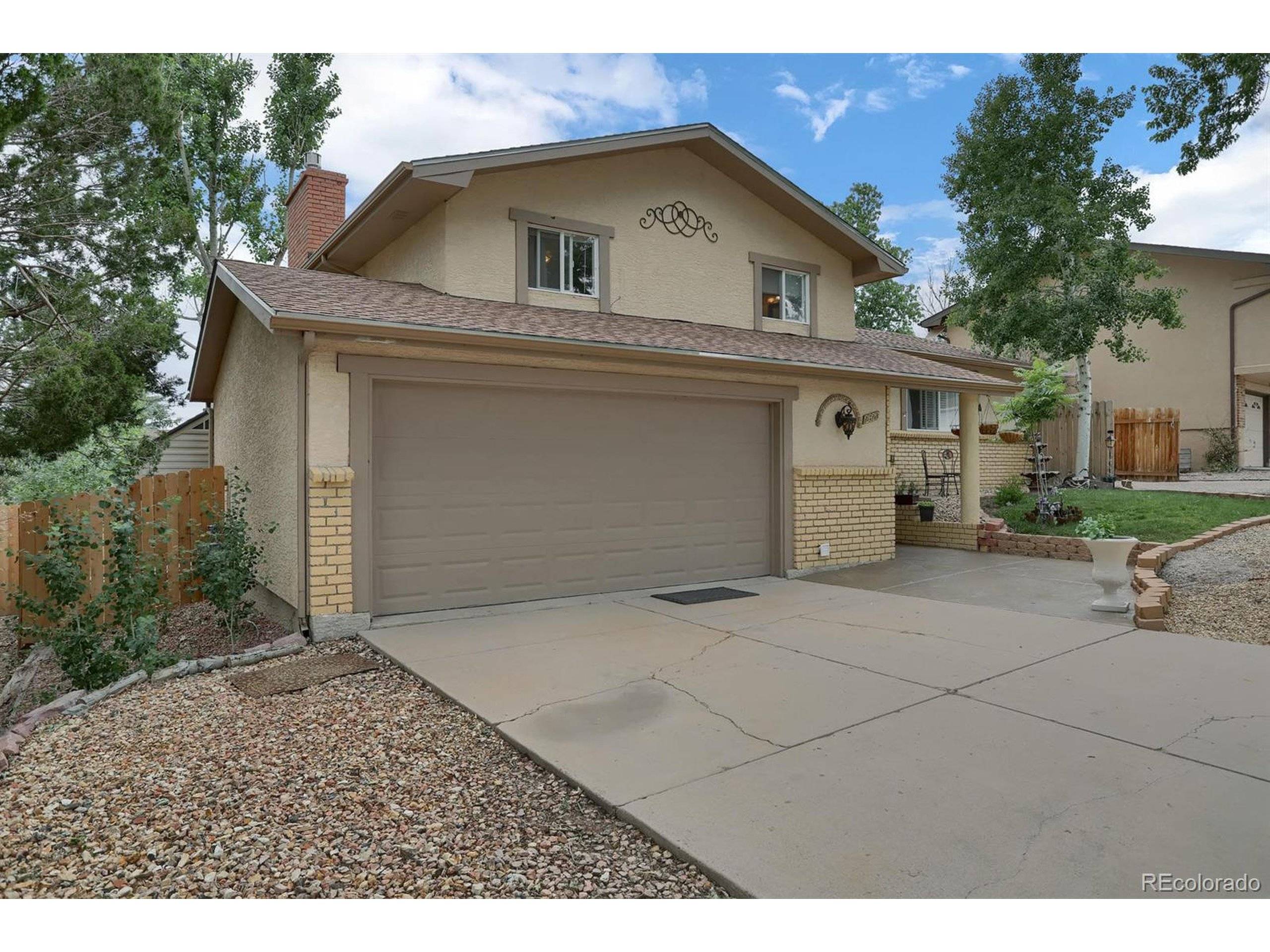 2820 Inspiration Dr, Colorado Springs, CO 80917