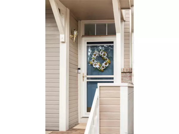 Centennial, CO 80122,Address not disclosed