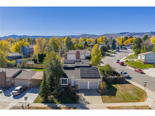 Littleton, CO 80127,5657 S Oak St