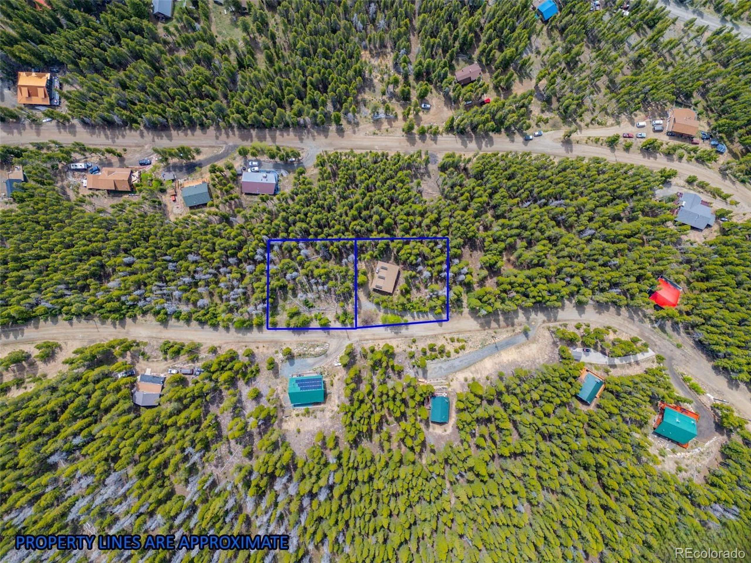 Idaho Springs, CO 80452,542 Harris Dr
