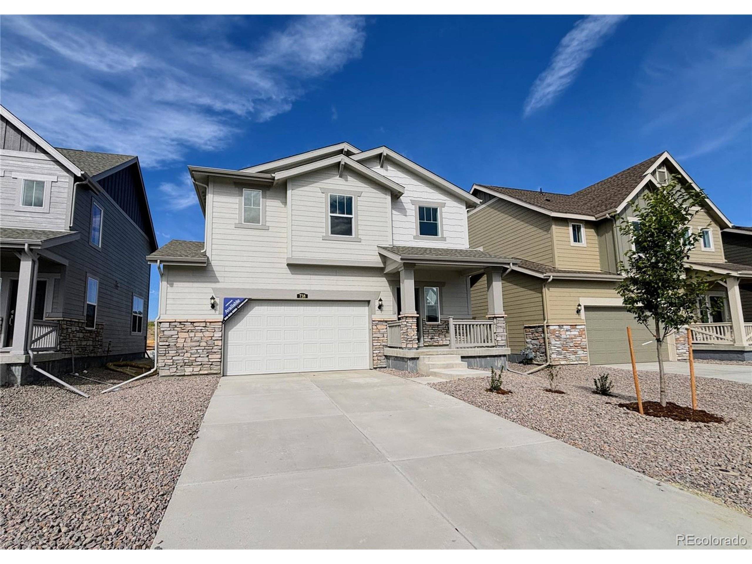 Elizabeth, CO 80107,738 Yankeeboy Loop
