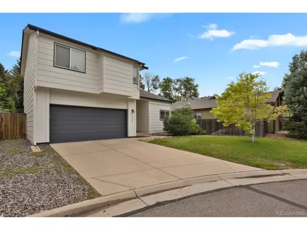 Broomfield, CO 80021,9904 Garland Ct