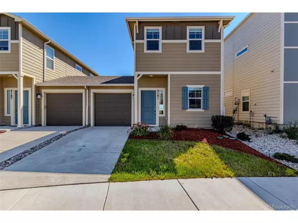 Colorado Springs, CO 80916,4181 Jericho Loop