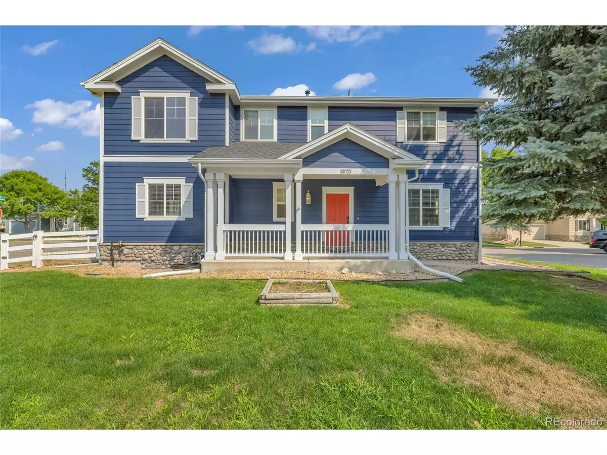 Loveland, CO 80538,1870 Idalia Ct