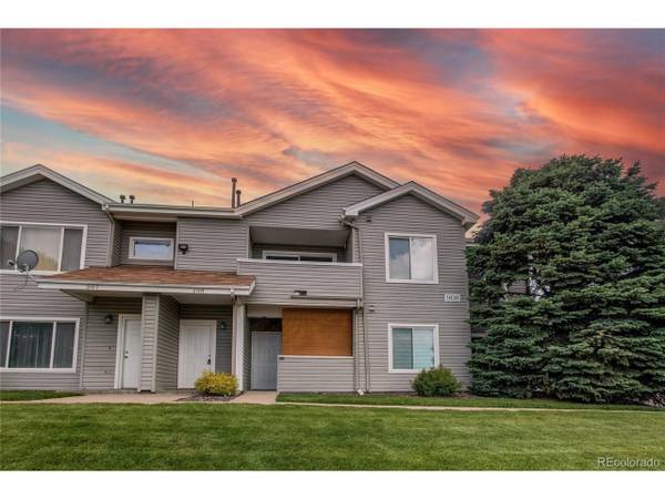 908 S Yampa St #208, Aurora, CO 80017