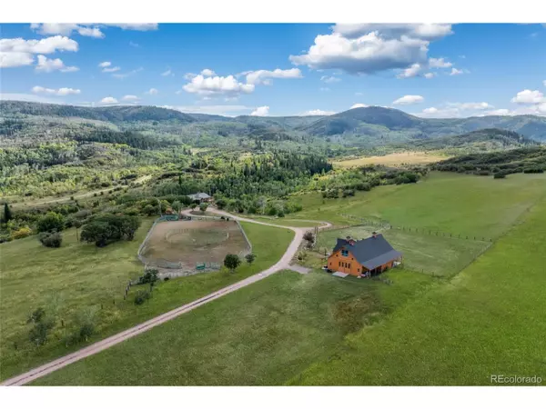 Steamboat Springs, CO 80487,Address not disclosed