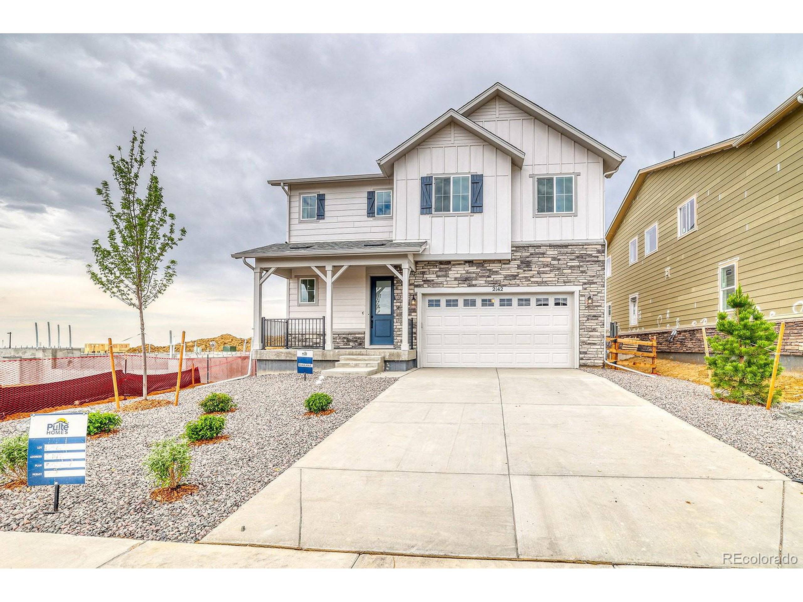 Aurora, CO 80018,2142 S Irvington St
